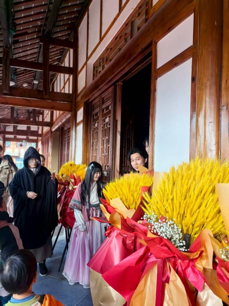 沉浸赋能：滦南县景区演艺的差异化突围之路